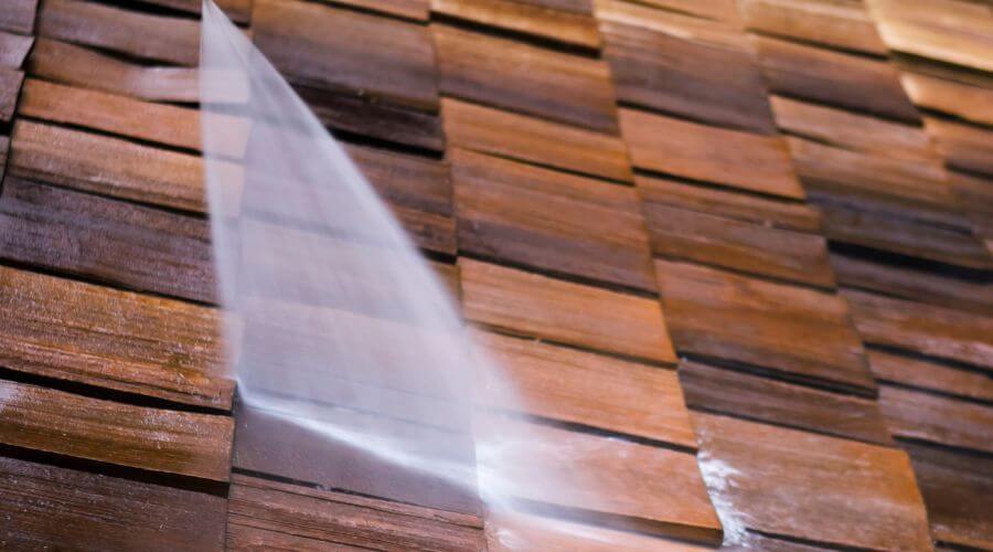 Professional tile roof repair services in Concord, CA